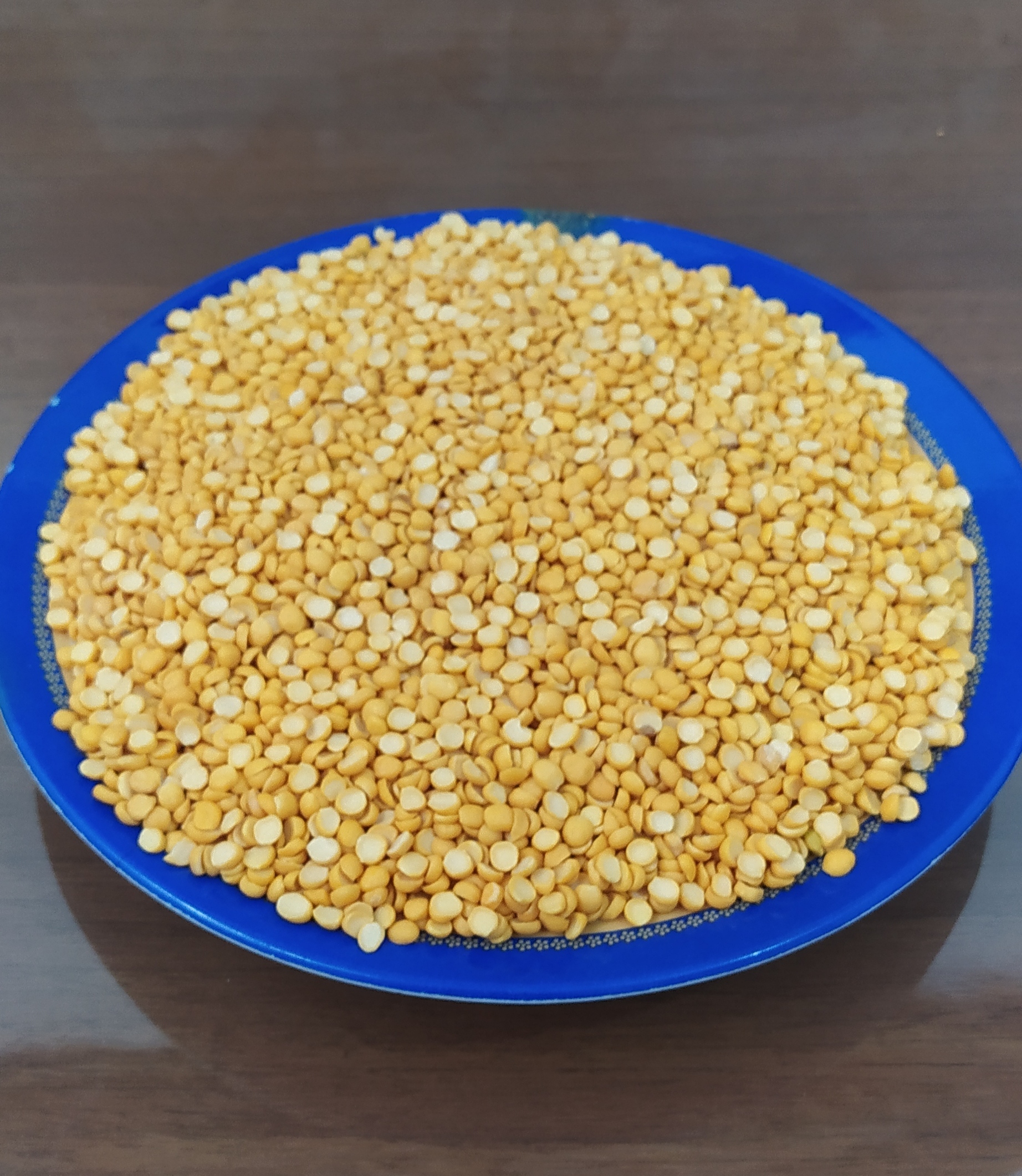 لپه ریز درجه یک