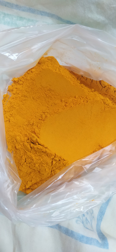 زردچوبه درجه یک