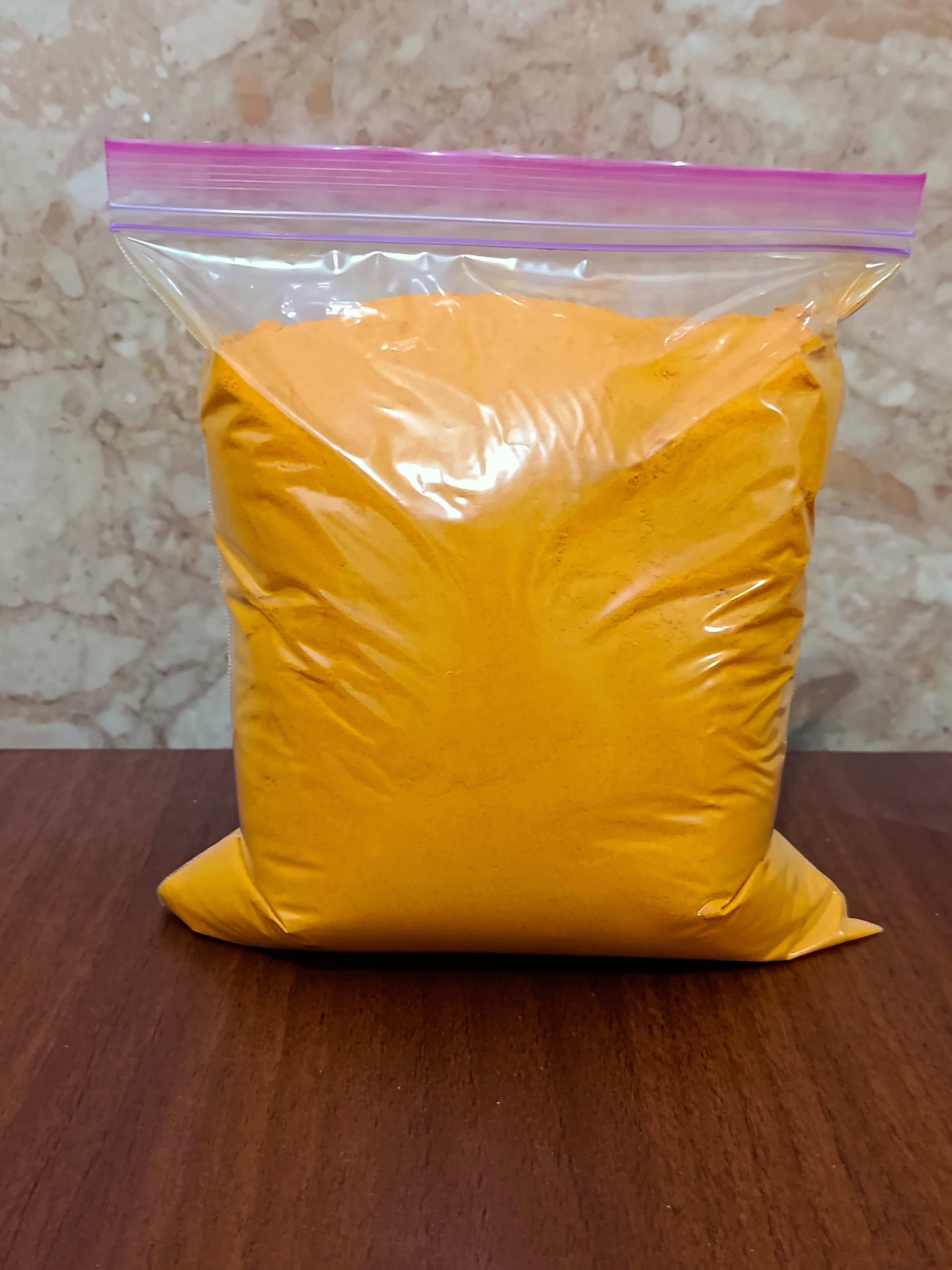 زردچوبه درجه یک