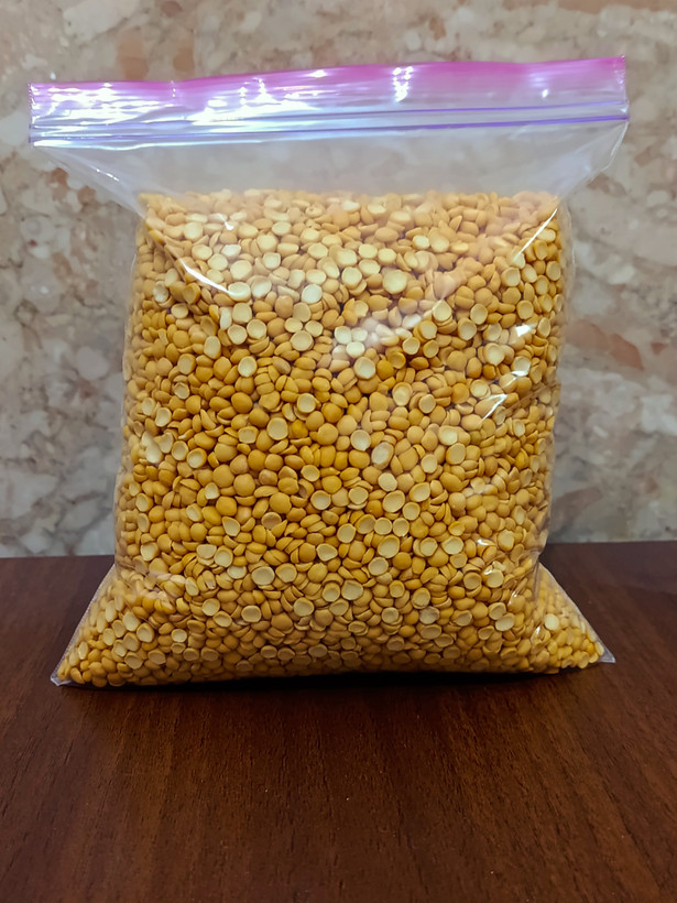 لپه ریز آذرشهر درجه یک