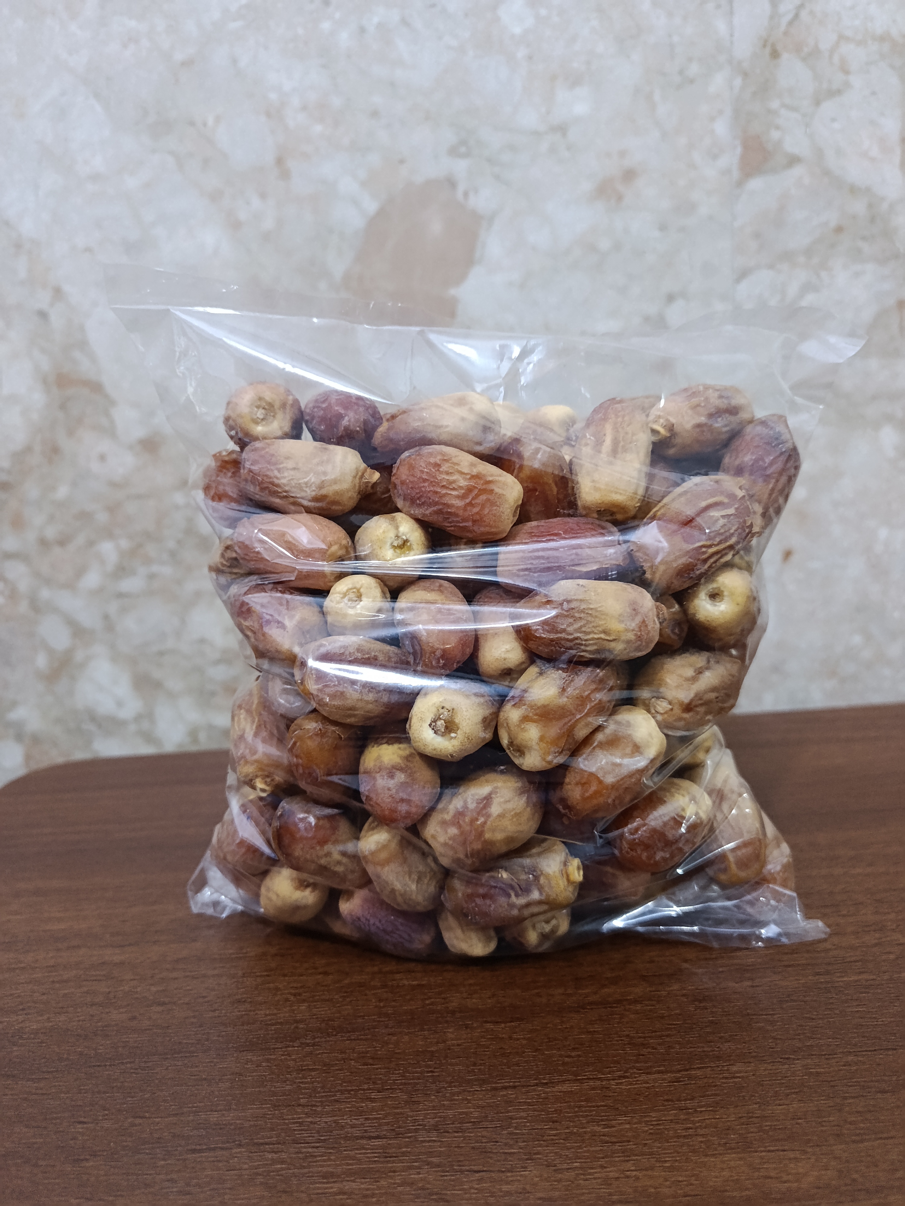 خرما زاهدی