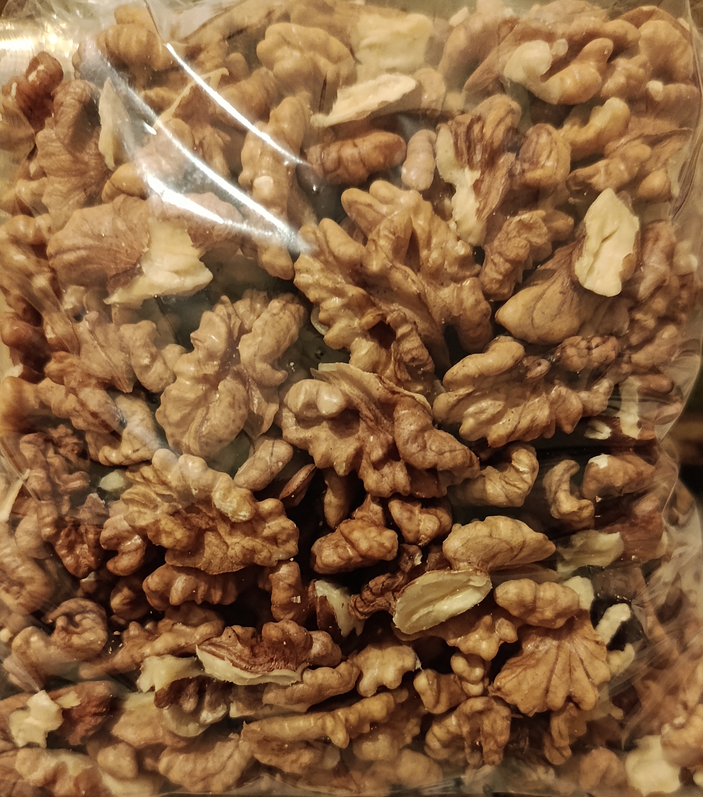 مغز گردو  خارجی درجه یک