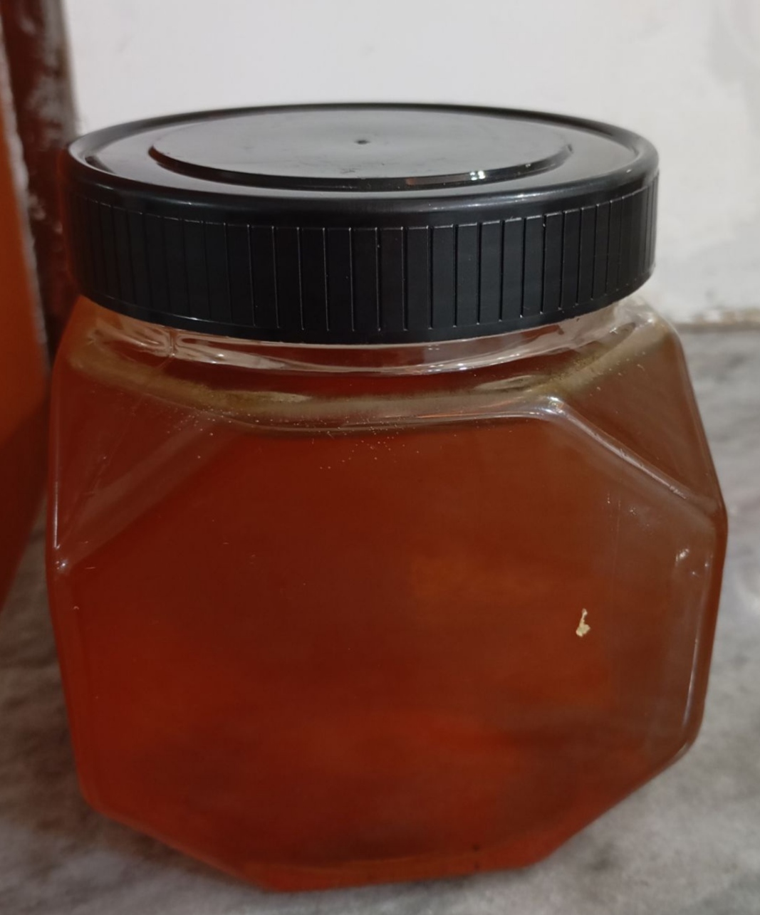 عسل طبیعی گون درجه یک