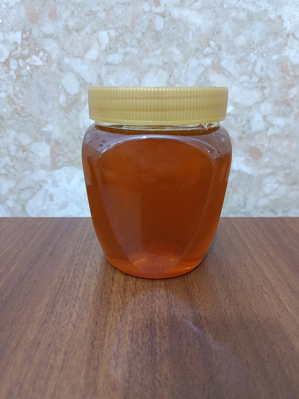 عسل گون