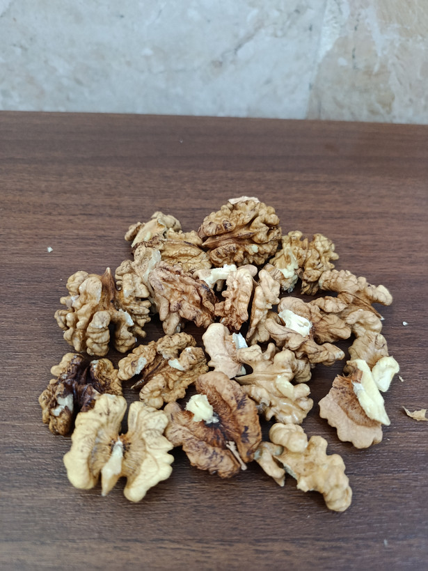 گردو ایرانی